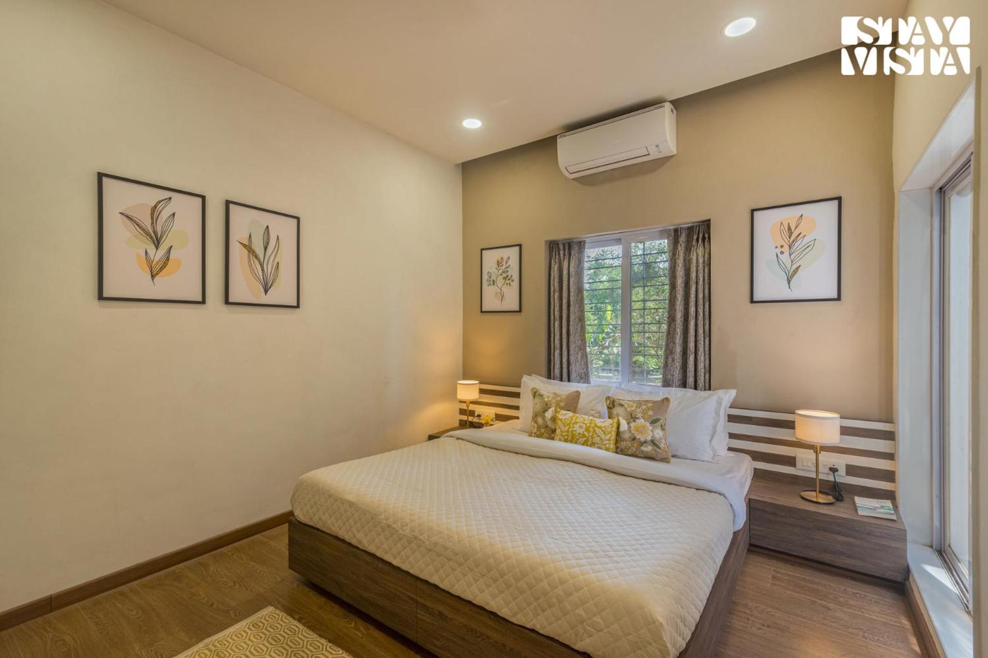 Stayvista'S Silver Grove - Serene Haven With Expansive Lawn & Terrace Nashik Exterior foto