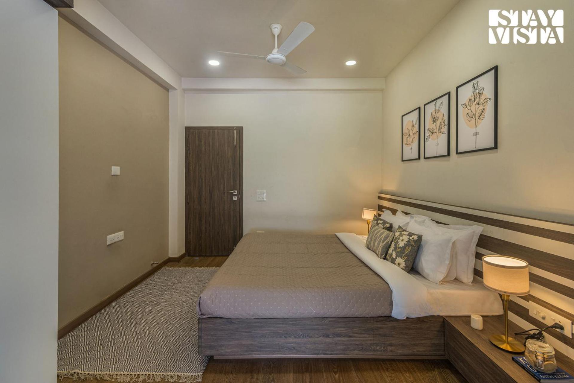 Stayvista'S Silver Grove - Serene Haven With Expansive Lawn & Terrace Nashik Exterior foto